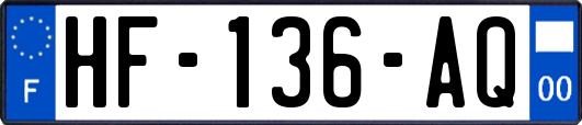 HF-136-AQ