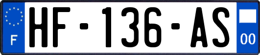 HF-136-AS