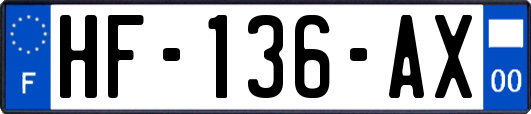HF-136-AX