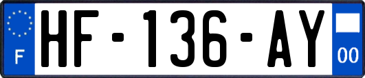 HF-136-AY