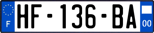 HF-136-BA