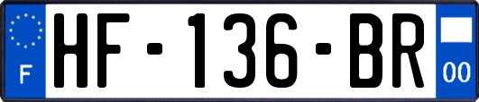 HF-136-BR