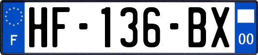 HF-136-BX