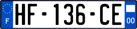 HF-136-CE