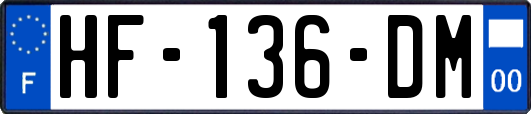 HF-136-DM