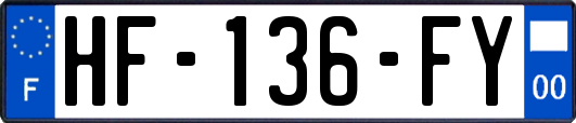 HF-136-FY
