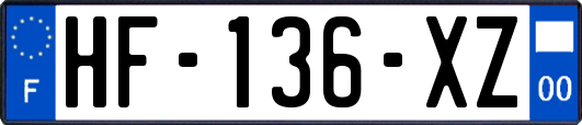 HF-136-XZ