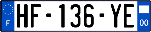 HF-136-YE