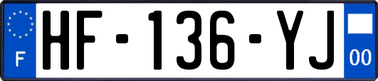 HF-136-YJ