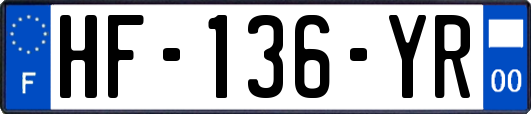 HF-136-YR