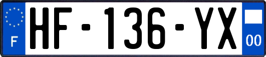 HF-136-YX