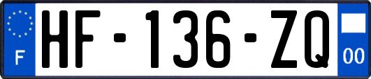 HF-136-ZQ