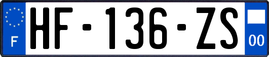 HF-136-ZS