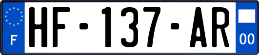 HF-137-AR