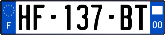 HF-137-BT