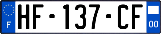 HF-137-CF