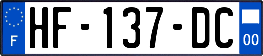 HF-137-DC