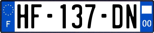 HF-137-DN
