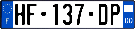 HF-137-DP