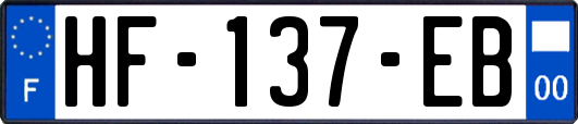HF-137-EB