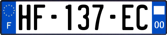 HF-137-EC