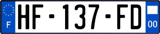 HF-137-FD