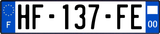 HF-137-FE