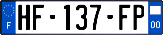 HF-137-FP