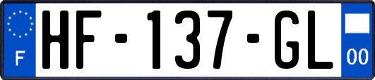 HF-137-GL