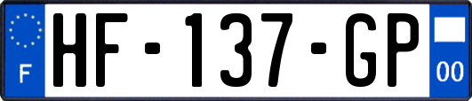 HF-137-GP