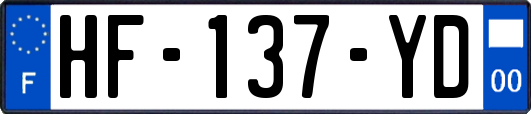HF-137-YD