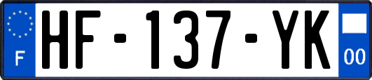 HF-137-YK
