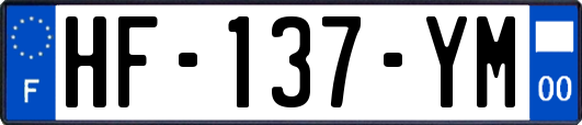 HF-137-YM