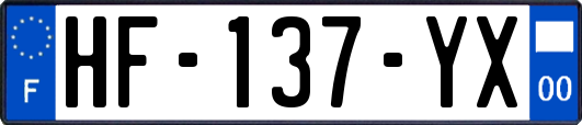HF-137-YX