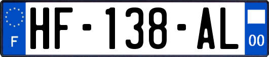 HF-138-AL