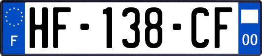 HF-138-CF