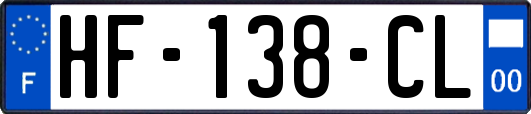 HF-138-CL