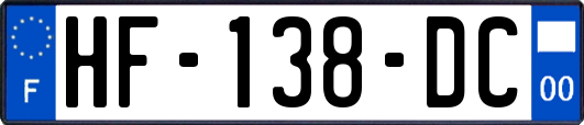 HF-138-DC