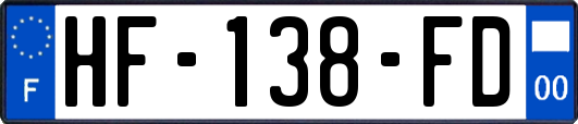 HF-138-FD