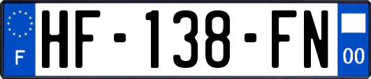 HF-138-FN