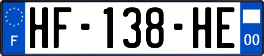 HF-138-HE