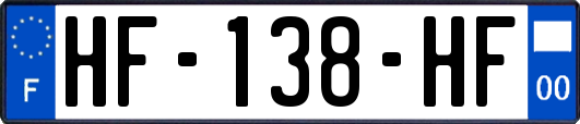 HF-138-HF
