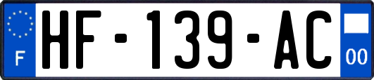 HF-139-AC