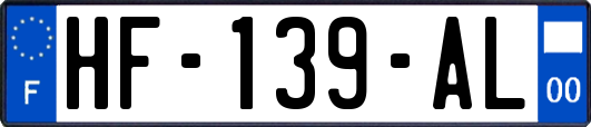 HF-139-AL