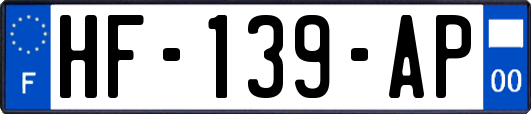 HF-139-AP