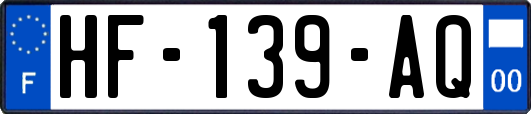 HF-139-AQ