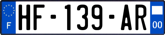 HF-139-AR