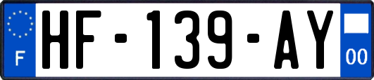 HF-139-AY
