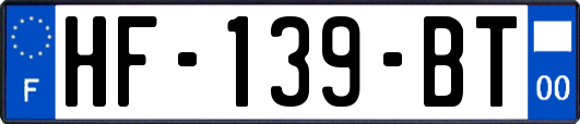 HF-139-BT