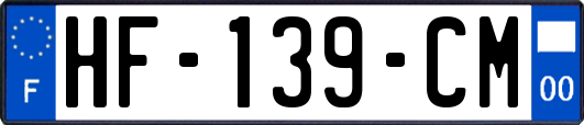 HF-139-CM